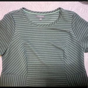 Lane Bryant dress size 18/20